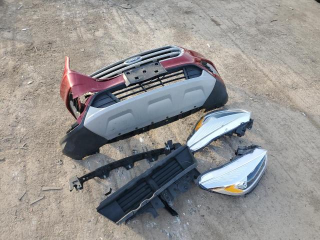 Photo 13 from auction – 2019 FORD ESCAPE SEL with VIN 1FMCU0HD2KUA44906