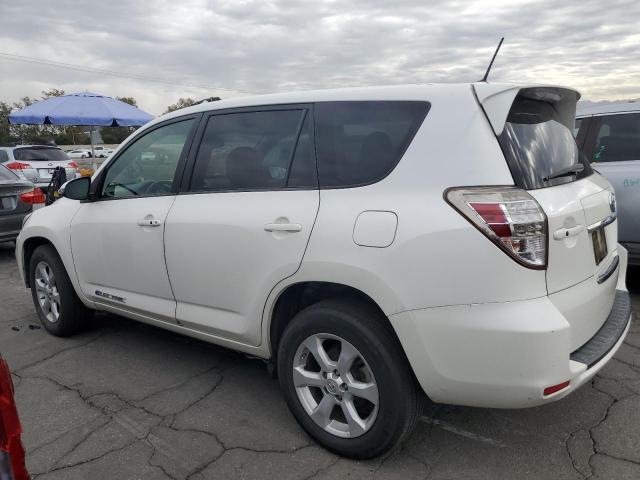 Photo 2 from auction – 2014 TOYOTA RAV4 EV with VIN 2T3YL4DV4EW003333