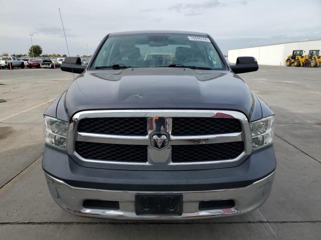 Photo 5 from auction – 2018 RAM 1500 ST with VIN 1C6RR7KM3JS335241