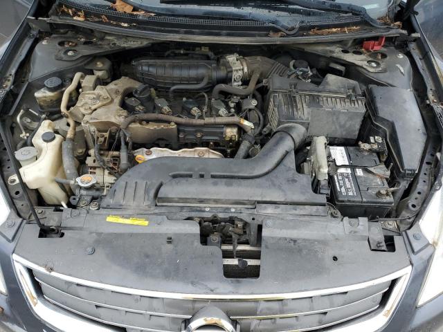 Photo 11 from auction – 2012 NISSAN ALTIMA BAS with VIN 1N4AL2AP6CN558368