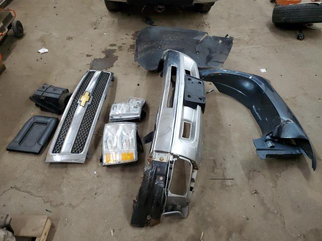 Photo 12 from auction – 2012 CHEVROLET 1500 with VIN 1GCRKSE78CZ208954