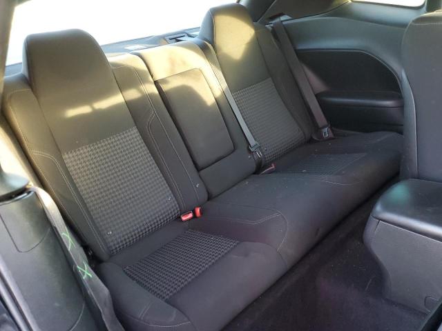 Photo 10 from auction – 2018 DODGE CHALLENGER with VIN 2C3CDZAG0JH271238
