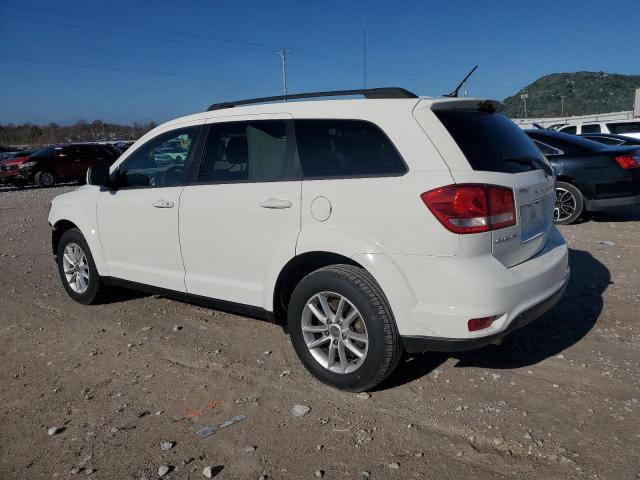 Снимка 2 от търг – 2015 DODGE JOURNEY SX с VIN 3C4PDCBG1FT711524