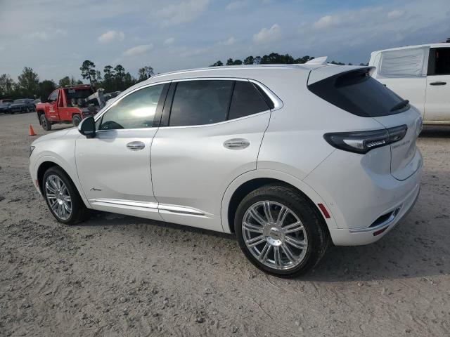 Photo 2 from auction – 2023 BUICK ENVISION A with VIN LRBFZRR4XPD148782