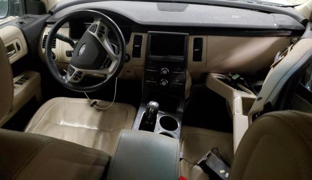 Photo 8 from auction – 2014 FORD FLEX SEL with VIN 2FMHK6C86EBD02587