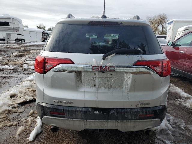 Photo 6 from auction – 2017 GMC ACADIA SLT with VIN 1GKKNULSXHZ292427