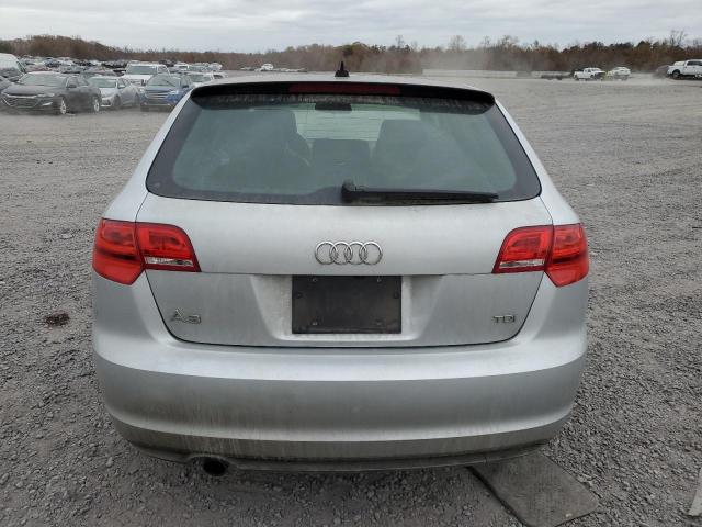 Photo 6 from auction – 2012 AUDI A3 PREMIUM with VIN WAUKJAFMXCA035310