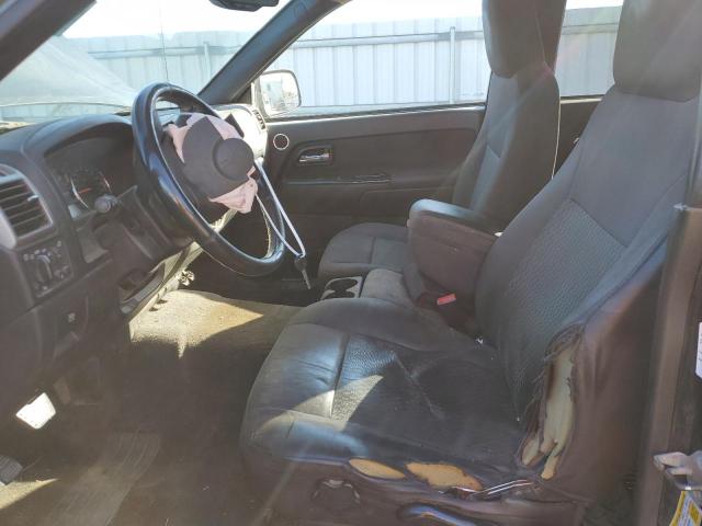 Photo 7 from auction – 2012 GMC CANYON SLE with VIN 1GTH6MFE1C8107334