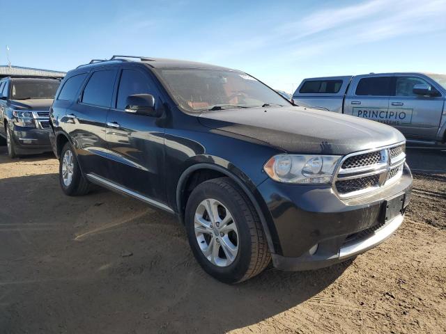 Photo 4 from auction – 2013 DODGE DURANGO CR with VIN 1C4RDJDG3DC617681