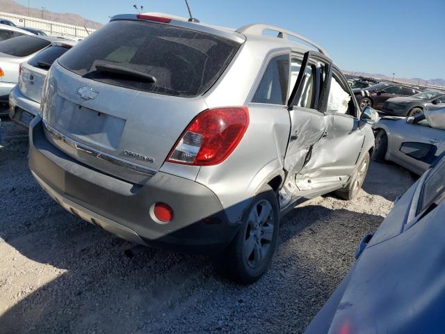 Photo 3 from auction – 2014 CHEVROLET CAPTIVA LS with VIN 3GNAL2EK0ES605385