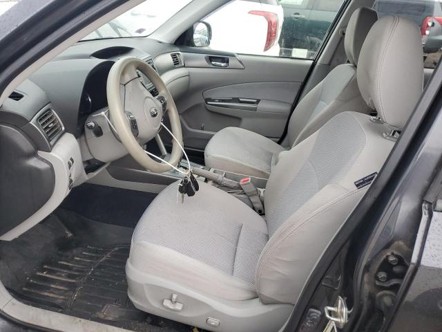 Photo 7 from auction – 2013 SUBARU FORESTER 2 with VIN JF2SHADC3DH401174