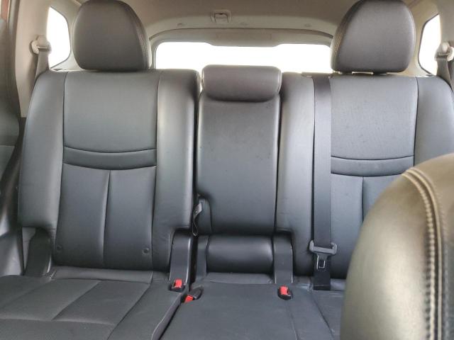 Photo 10 from auction – 2014 NISSAN ROGUE S with VIN 5N1AT2MV1EC797857