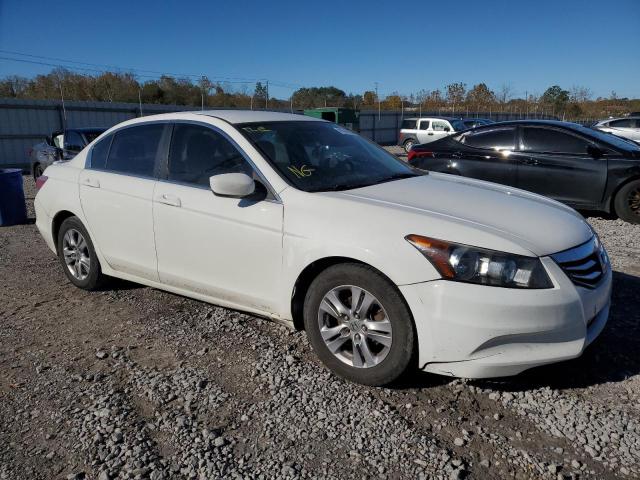 Photo 4 from auction – 2012 HONDA ACCORD SE with VIN 1HGCP2F62CA068638