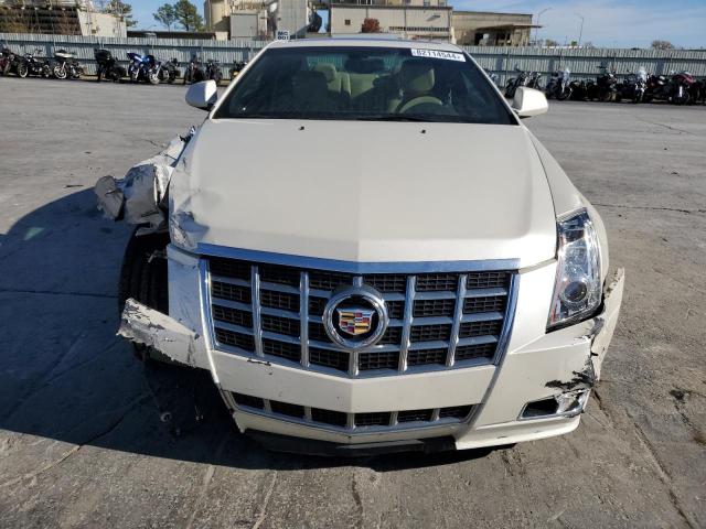 Photo 5 from auction – 2014 CADILLAC CTS PREMIU with VIN 1G6DD1E31E0123783