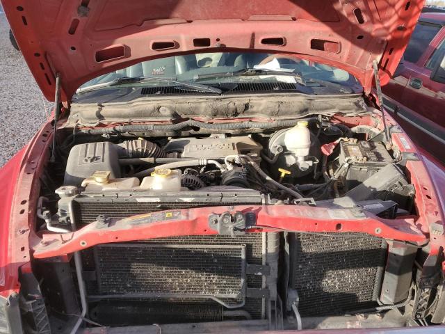 Photo 12 from auction – 2006 DODGE RAM 1500 S with VIN 1D7HU18266S650845