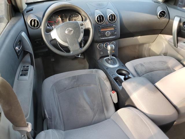 Photo 8 from auction – 2013 NISSAN ROGUE S with VIN JN8AS5MT4DW536778