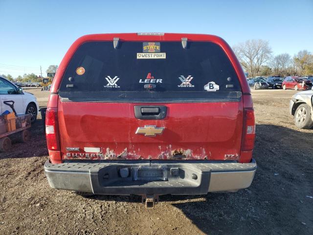 Photo 6 from auction – 2009 CHEVROLET 1500 with VIN 3GCEK33399G287547