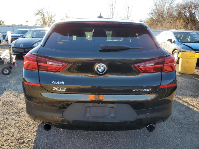 Photo 6 from auction – 2018 BMW X2 XDRIVE2 with VIN WBXYJ5C31JEF77424