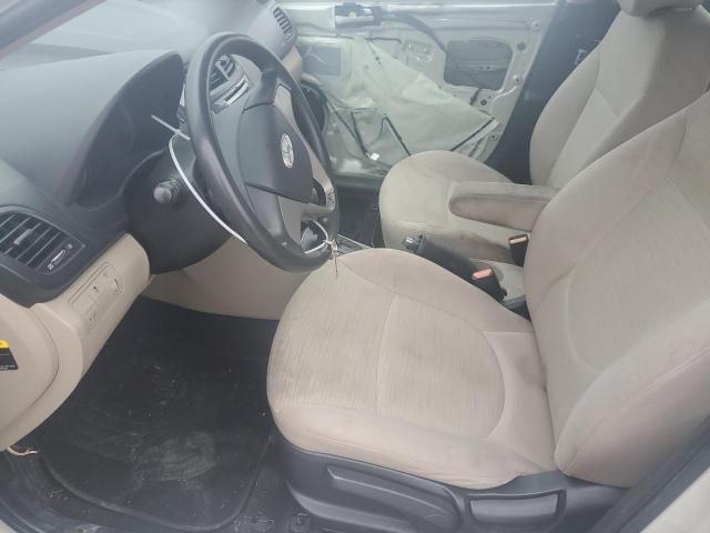 Photo 7 from auction – 2017 HYUNDAI ACCENT SE with VIN KMHCT4AE3HU189815