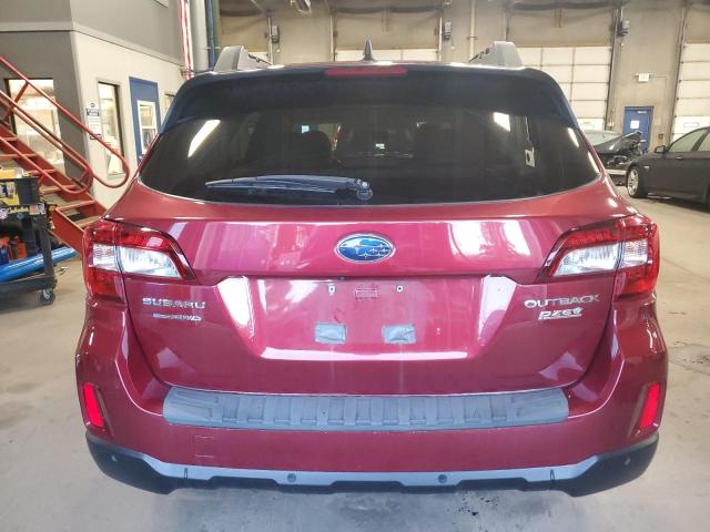 Photo 6 from auction – 2017 SUBARU OUTBACK 2. with VIN 4S4BSANC5H3423464