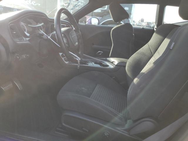 Photo 7 from auction – 2018 DODGE CHALLENGER with VIN 2C3CDZBT2JH304820