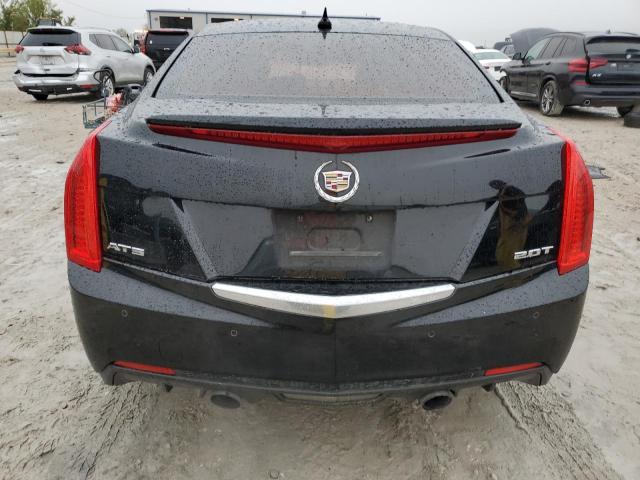 Photo 6 from auction – 2013 CADILLAC ATS PERFOR with VIN 1G6AC5SX2D0138831