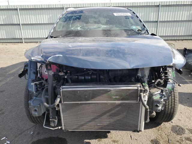 Photo 5 from auction – 2021 TOYOTA VENZA LE with VIN JTEAAAAH3MJ028818