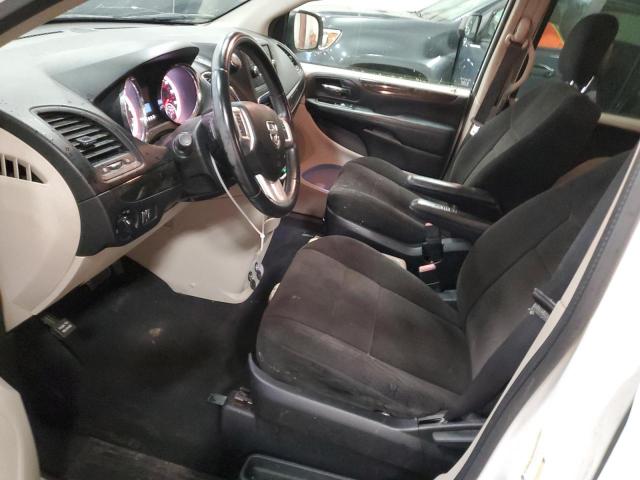 Photo 7 from auction – 2012 DODGE GRAND CARA with VIN 2C4RDGBG1CR421363