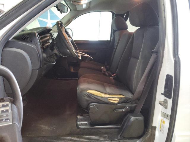 Photo 7 from auction – 2012 CHEVROLET SILVERADO with VIN 1GC2KXCGXCZ220895