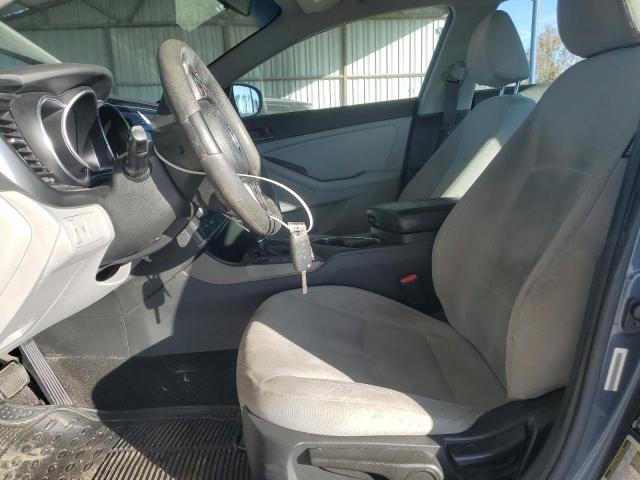 Photo 7 from auction – 2015 KIA OPTIMA LX with VIN 5XXGM4A71FG437633