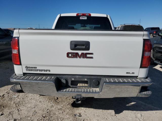 Photo 6 from auction – 2018 GMC SIERRA C15 with VIN 3GTP1MEC9JG268886
