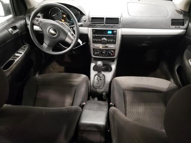 Photo 8 from auction – 2010 CHEVROLET COBALT 1LT with VIN 1G1AD5F55A7112996