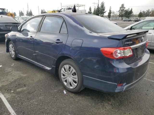 Photo 2 from auction – 2011 TOYOTA COROLLA BA with VIN 2T1BU4EE5BC617556