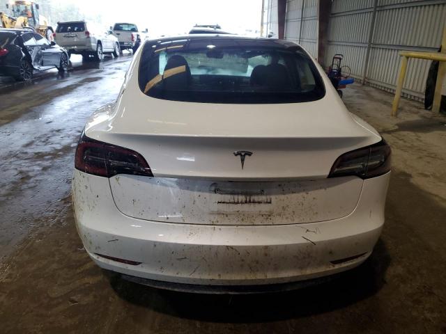 Photo 6 from auction – 2023 TESLA MODEL 3 with VIN 5YJ3E1EAXPF574140