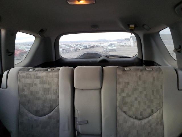 Photo 10 from auction – 2012 TOYOTA RAV4 with VIN 2T3BF4DV5CW249303