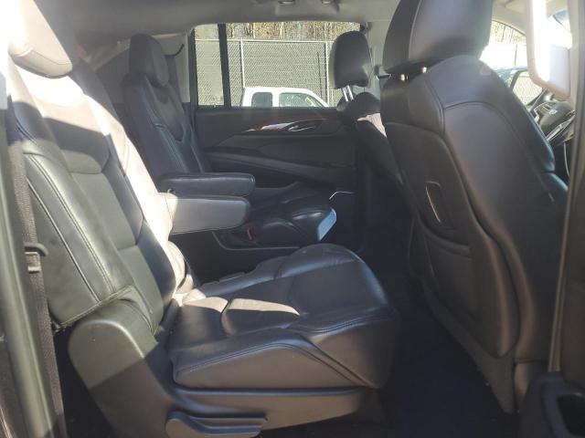 Photo 11 from auction – 2017 CADILLAC ESCALADE E with VIN 1GYS4JKJ6HR278783