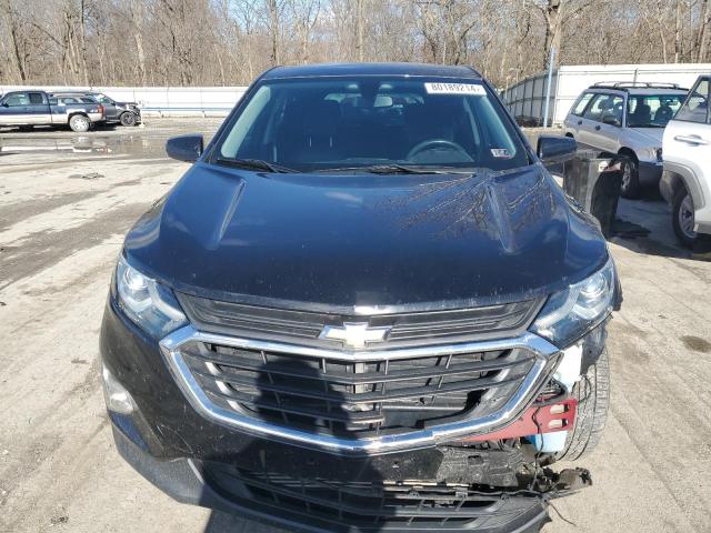 Photo 5 from auction – 2018 CHEVROLET EQUINOX LT with VIN 2GNAXSEV4J6140665