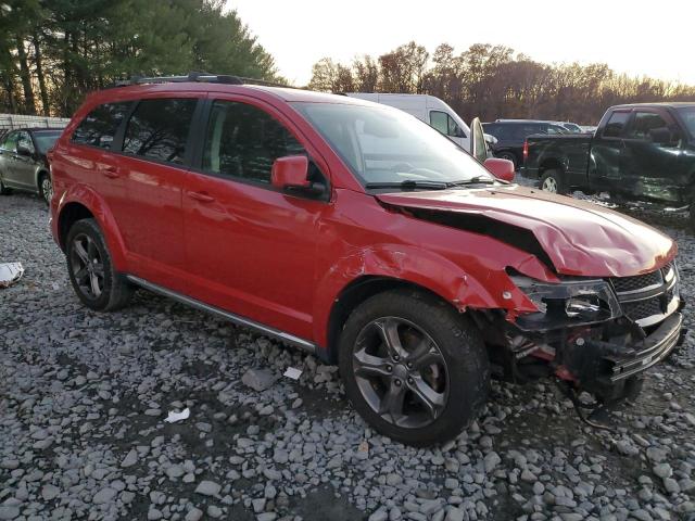 Zdjęcie 4 z aukcji – 2015 DODGE JOURNEY CR z VIN 3C4PDCGG9FT682928