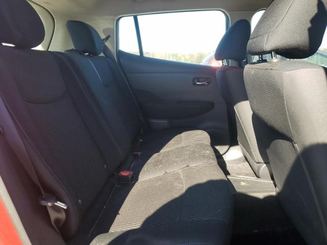Photo 10 from auction – 2013 NISSAN LEAF S with VIN 1N4AZ0CP7DC419329