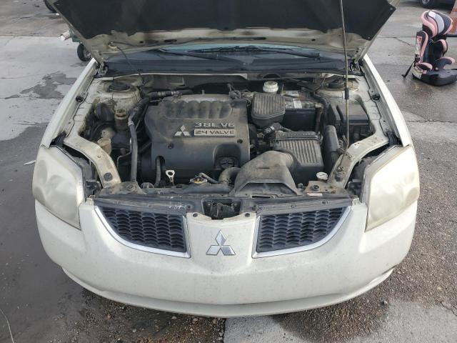Photo 11 from auction – 2004 MITSUBISHI GALANT with VIN 4A3AB56S64E065669