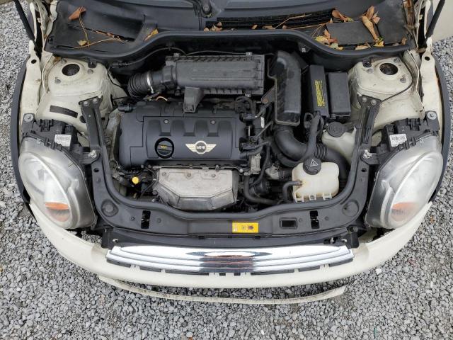 Photo 12 from auction – 2012 MINI COOPER with VIN WMWSU3C52CT258090