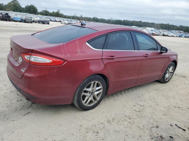 Photo 3 from auction – 2014 FORD FUSION SE with VIN 3FA6P0HD6ER155288