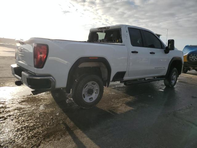 Photo 3 from auction – 2024 GMC SIERRA K25 with VIN 1GT59LE72RF233469