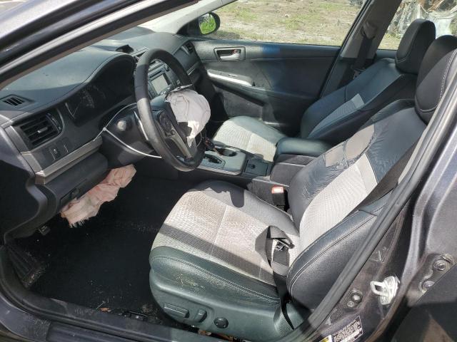 Photo 7 from auction – 2012 TOYOTA CAMRY BASE with VIN 4T1BF1FK4CU094916