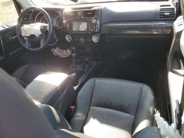 Photo 8 from auction – 2019 TOYOTA 4RUNNER SR with VIN JTEBU5JR9K5717635