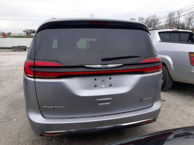 صورة رقم 6 من المزاد - 2021 CHRYSLER PACIFICA H مع VIN 2C4RC1L73MR594642