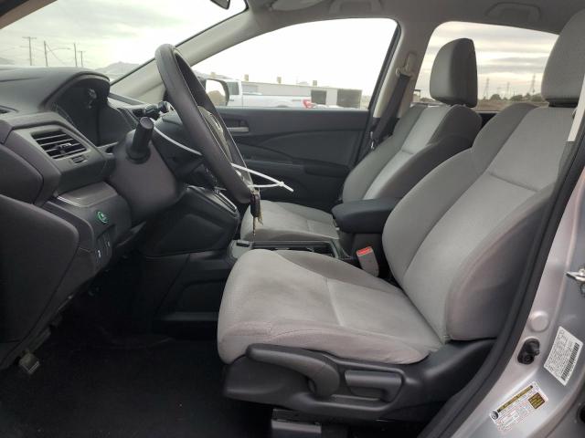 Photo 7 from auction – 2016 HONDA CR-V SE with VIN 2HKRM3H48GH556493