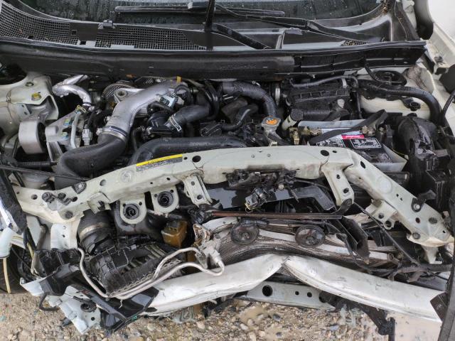 Photo 11 from auction – 2013 NISSAN JUKE S with VIN JN8AF5MRXDT225625