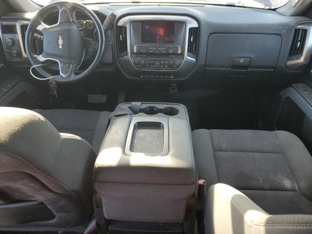 Photo 8 from auction – 2014 CHEVROLET SILVERADO with VIN 3GCUKREC5EG570131