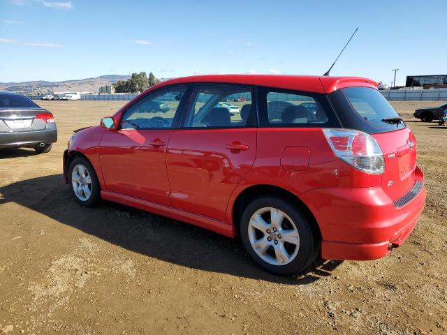 Photo 2 from auction – 2005 TOYOTA COROLLA MA with VIN 2T1KR32E75C439282